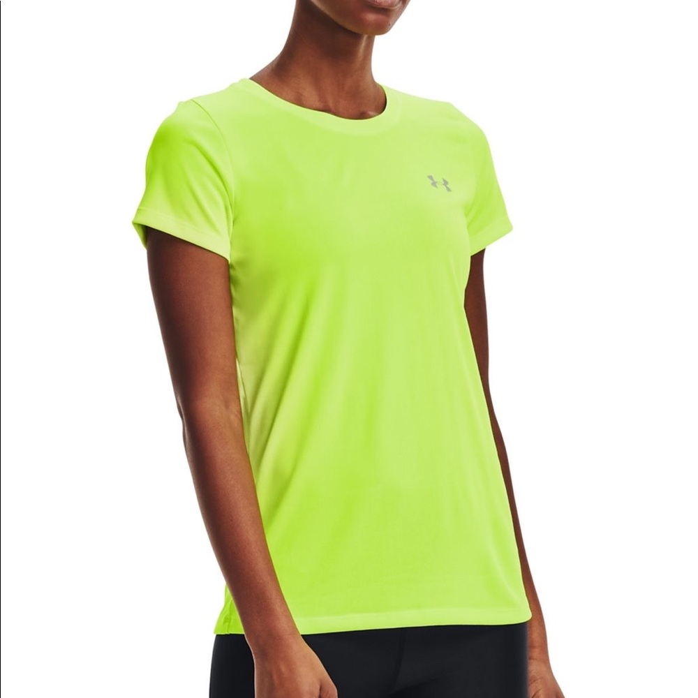 Under Armour Too